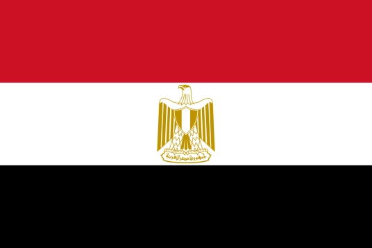 egypt